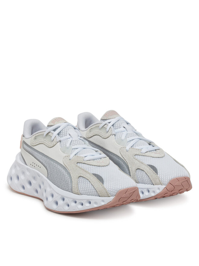 Puma Sneakers Puma Softride Frequence Transformative 311003 01 Beige