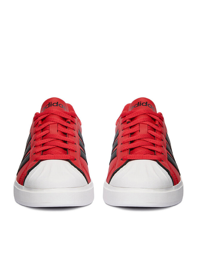 adidas Снікерcи adidas C-STREETTALK JP9412 Червоний