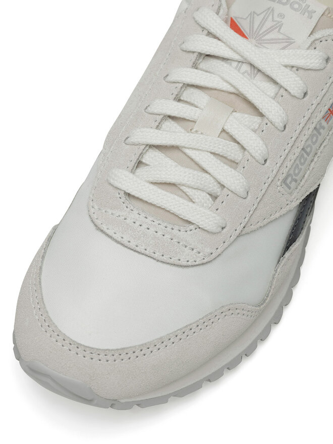 Reebok Sneakersy Reebok CLASSIC AZ 100208830 Biela