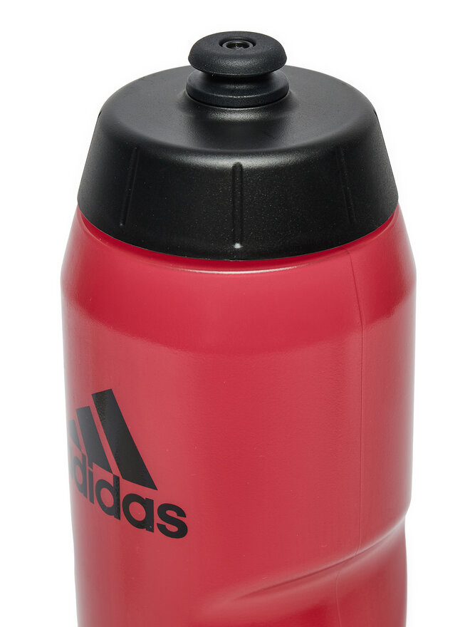 adidas Пляшка на воду adidas Performance Water Bottle HT3519 Червоний