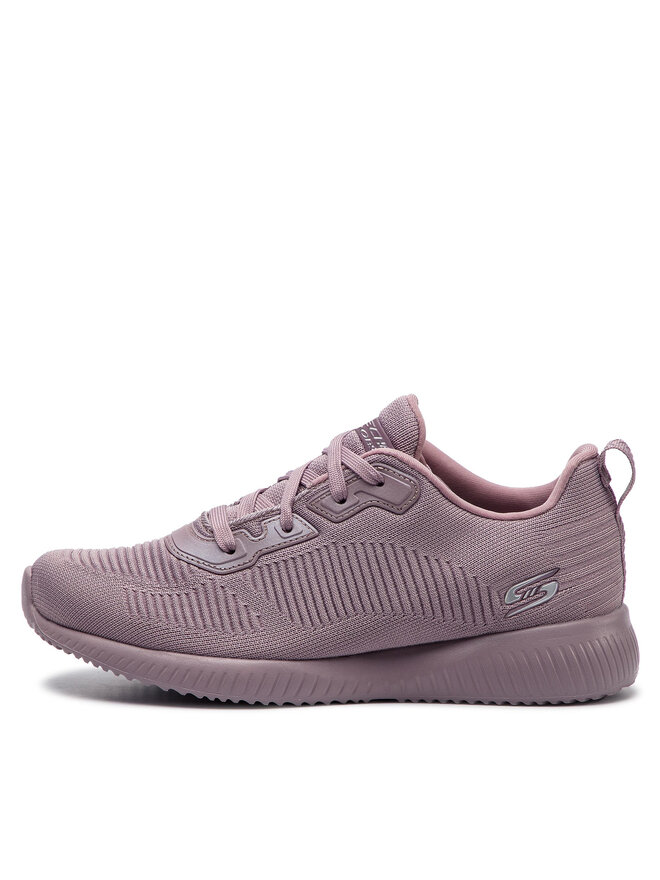 Skechers Sneakersy Skechers BOBS SPORT Tough Talk 32504/MVE Fioletowy