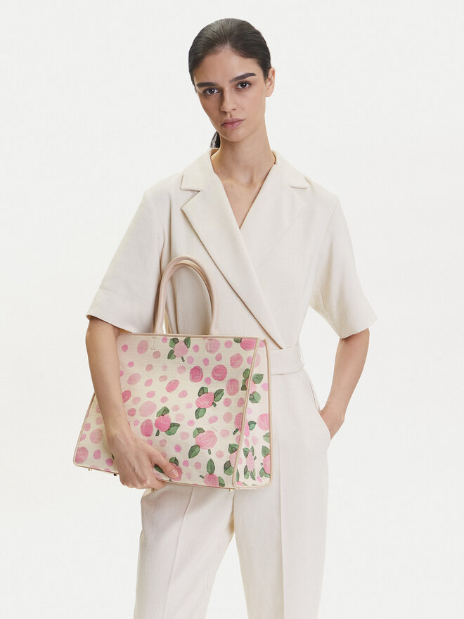 Furla Τσάντα Furla WB01810 BX3869 Μπεζ
