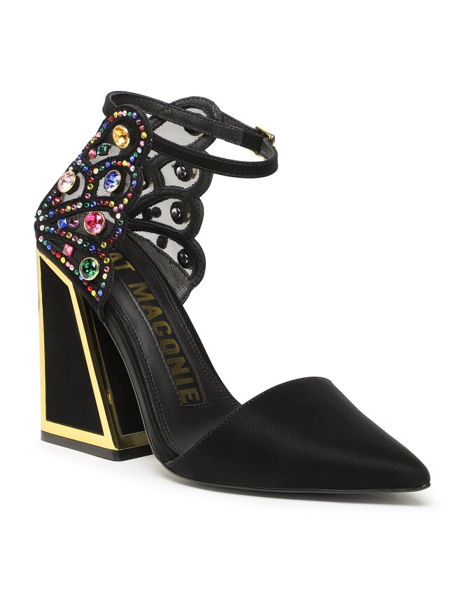 Sandali Kat Maconie Naira Nero