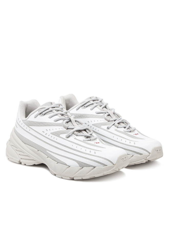 Diesel Sneakersy Diesel Y03436 P6907 HA497 Barevná