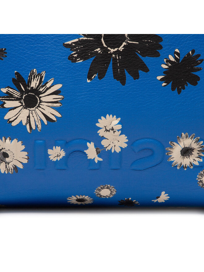 Desigual Дамска чанта Desigual 22WAXP40 Син