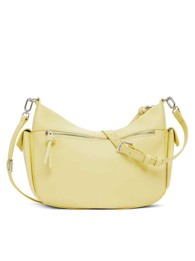 Desigual Handtasche Desigual 25SAXPBU Gelb