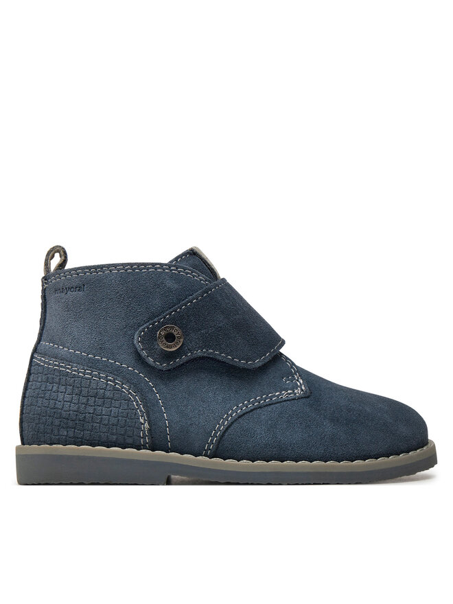 Mayoral Schnürschuhe Mayoral 44.506 Dunkelblau