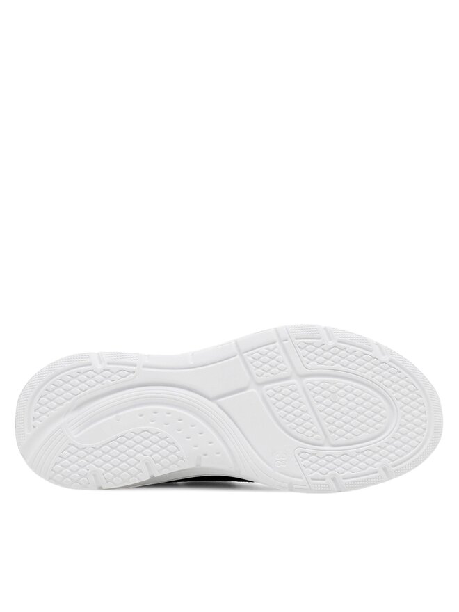 Jenny Fairy Sneakers Jenny Fairy WFA2706-1 Schwarz
