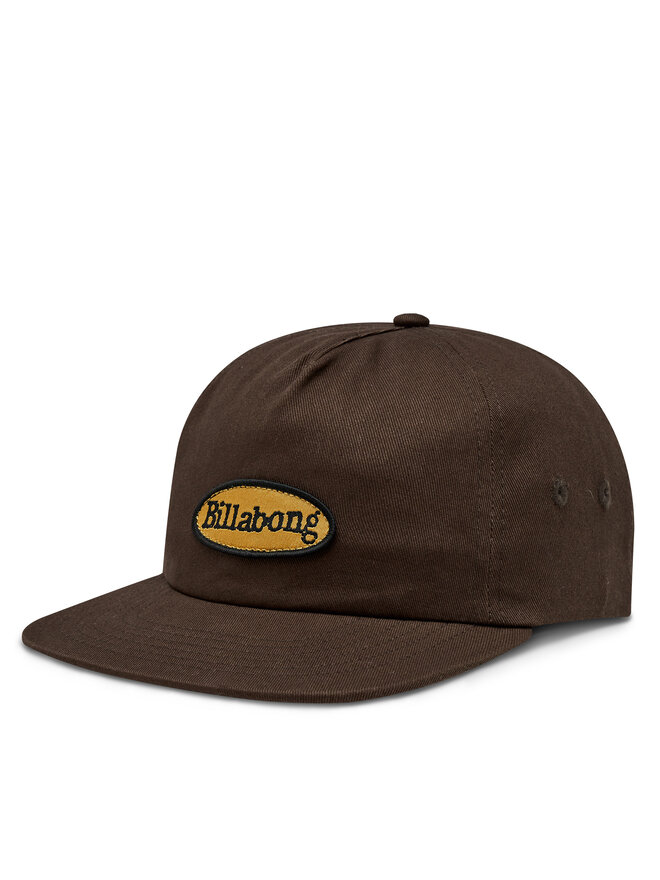 Billabong Cap Billabong ABYHA00385 Braun