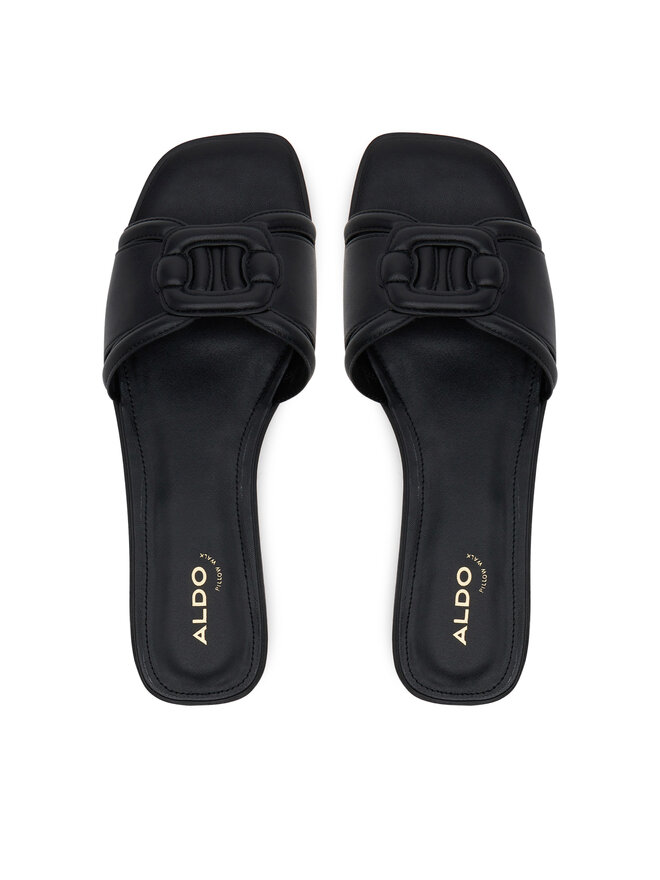 Aldo Шльопанці Aldo Liaudin 13966737 Чорний