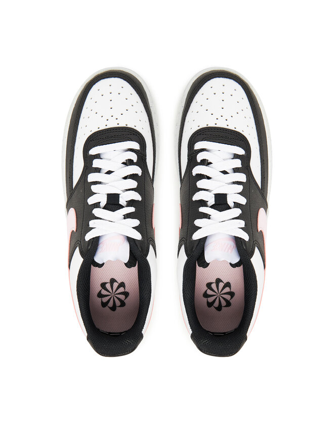 Nike Снікерcи Nike Court Vision Lo Nn DH3158 Білий
