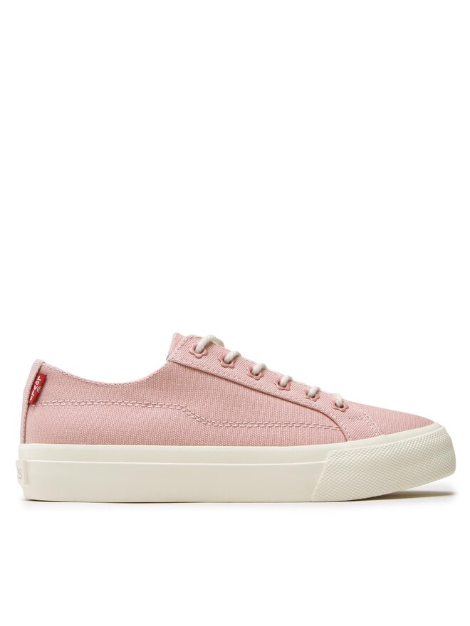 Scarpe levis rosa online