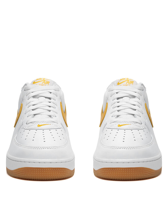 Nike Sneakers Nike FD7039-100-M Alb
