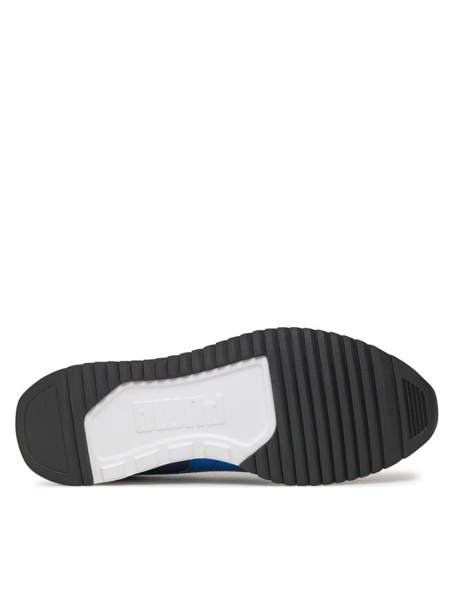 Puma Снікерcи Puma Puma R78 Cobalt Glaze 393910 06 Кольоровий