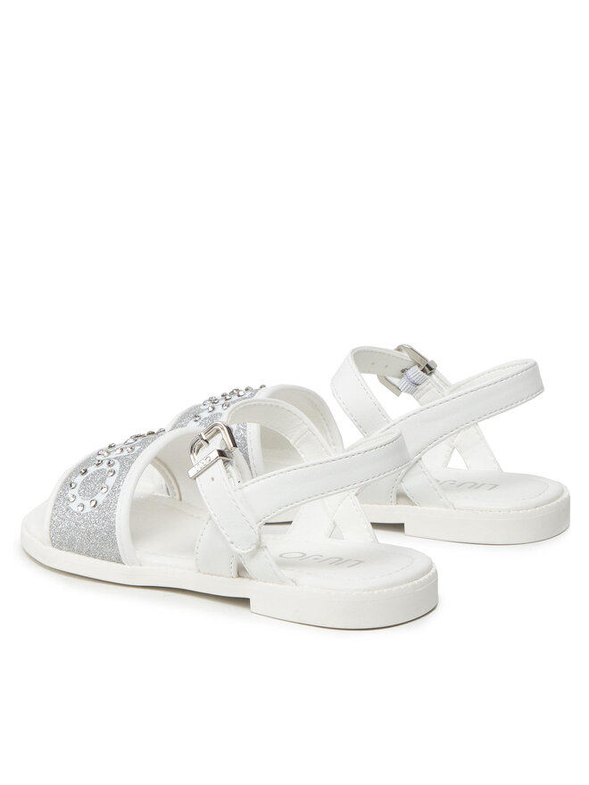 Liu Jo Sandale Liu Jo Sailor 59 4A2427 EX014 Alb