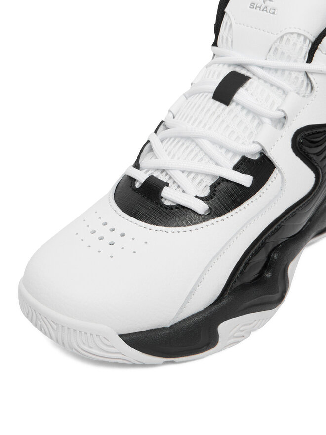 SHAQ Basketballschuhe SHAQ EO-DEVASTATOR 3.0 AQ95078B-BW Weiß