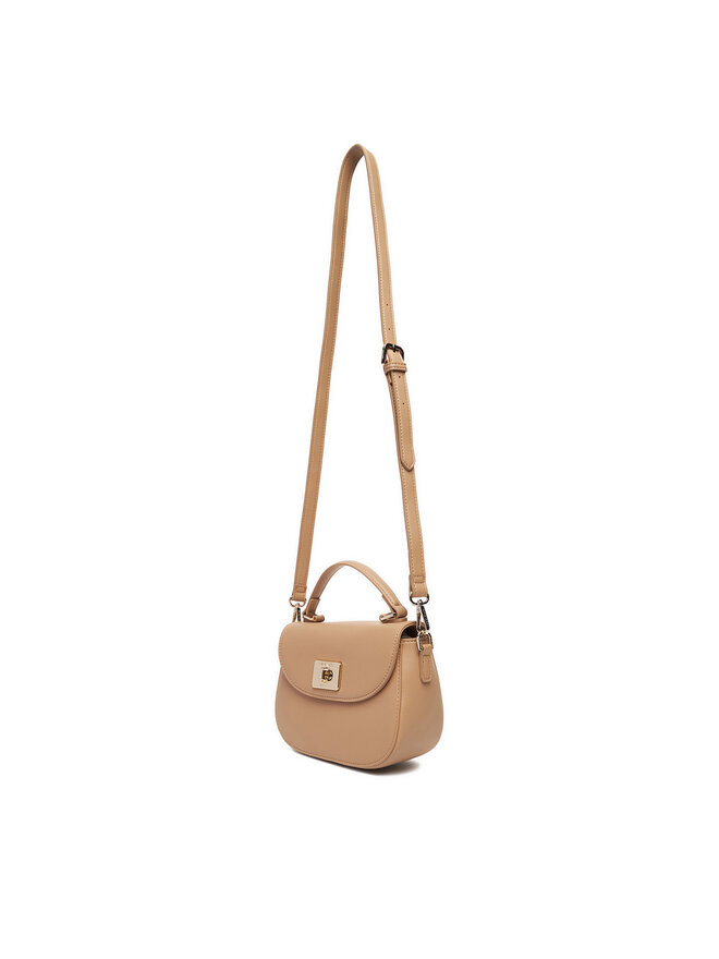 Nine West Handtasche Nine West CEO-TENNESSEE-LDA8205 Beige