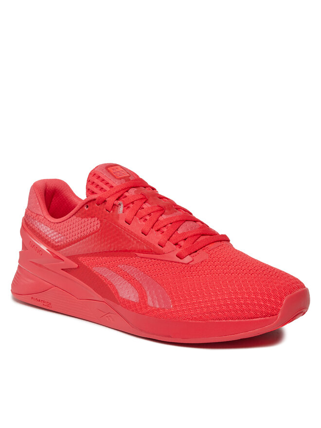 Reebok Παπούτσια για Γυμναστήριο Reebok Nano X3 IF2544 Ροζ