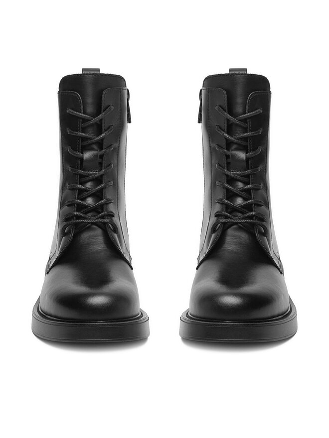 GINO ROSSI Botines planos Gino Rossi C-ZANE-26051PE Negro