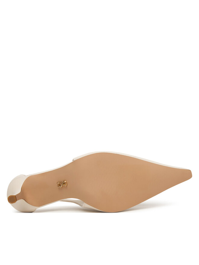 Steve Madden Туфлі на шпильці Steve Madden Altra 11005289 Білий