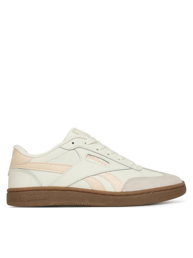 Reebok Sneakers Reebok FORTE LOUNGER AR30252WCCQ Écru