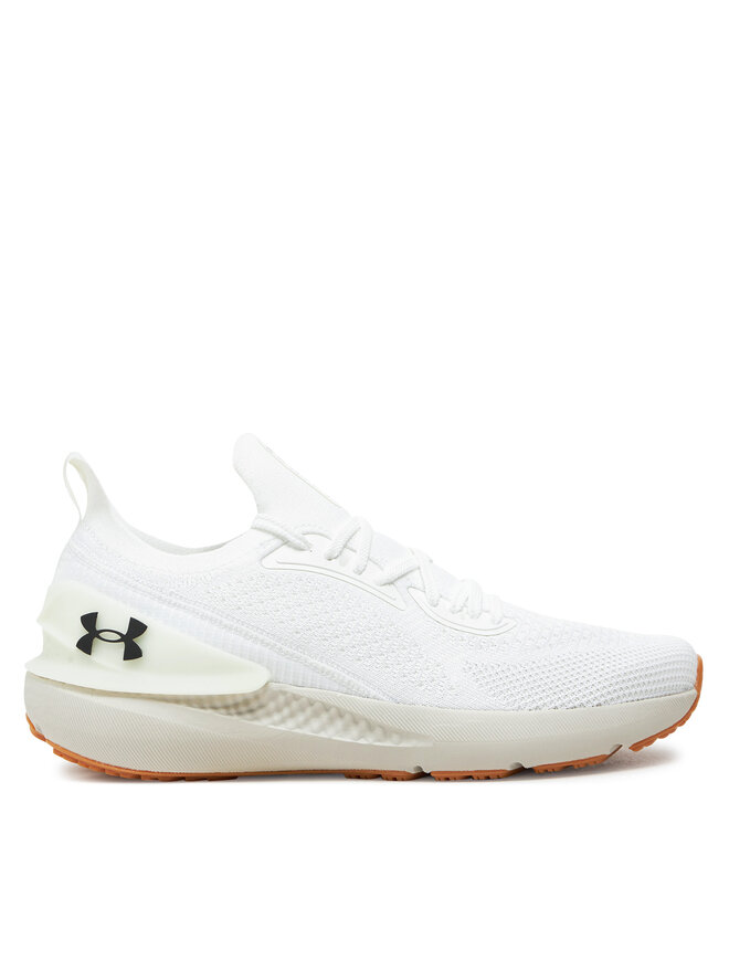 Under Armour Взуття для бігу Under Armour Ua Shift 3027776-104 Білий