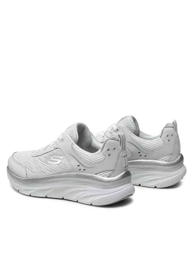 Skechers Снікерcи Skechers Infinite Motion 149023/WSL Білий