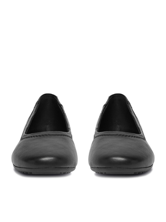 Lasocki Ballerinas Lasocki CEO-RST-LUCKY-01 Schwarz