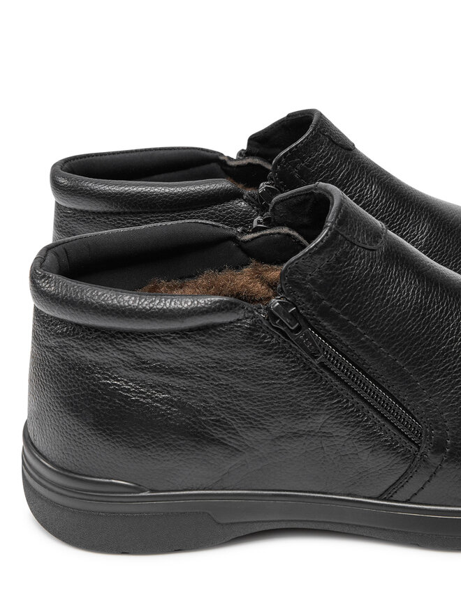 Caprice Halbschuhe Caprice 9-16400-43 Schwarz