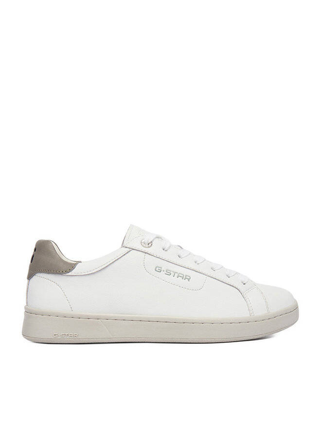 G-Star Raw Снікерcи G-Star Raw CEO-BRADLEY-02 MI08 Білий