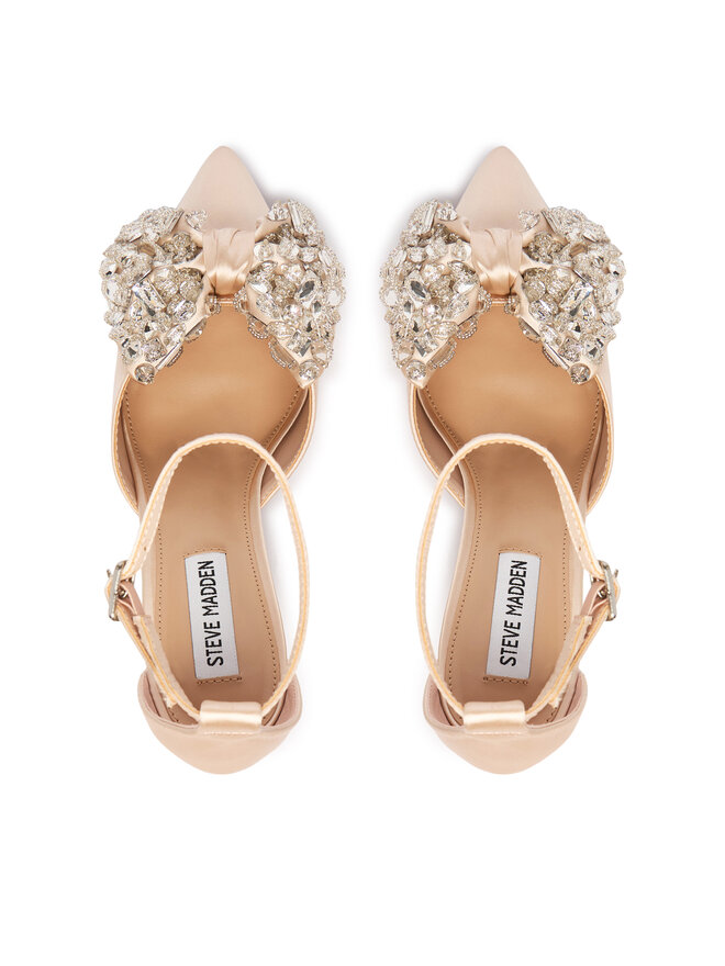 Steve Madden Туфлі на шпильці Steve Madden Lumma 11005017 Рожевий