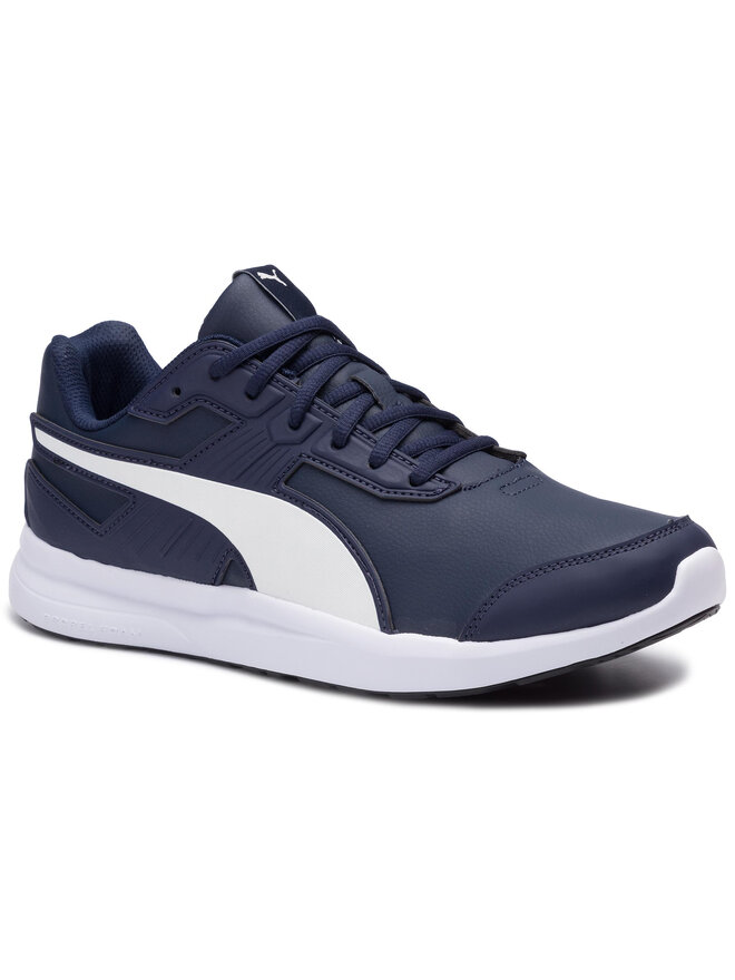 Zapatillas Puma Escaper Sl 364422 09 Azul marino zapatos.es