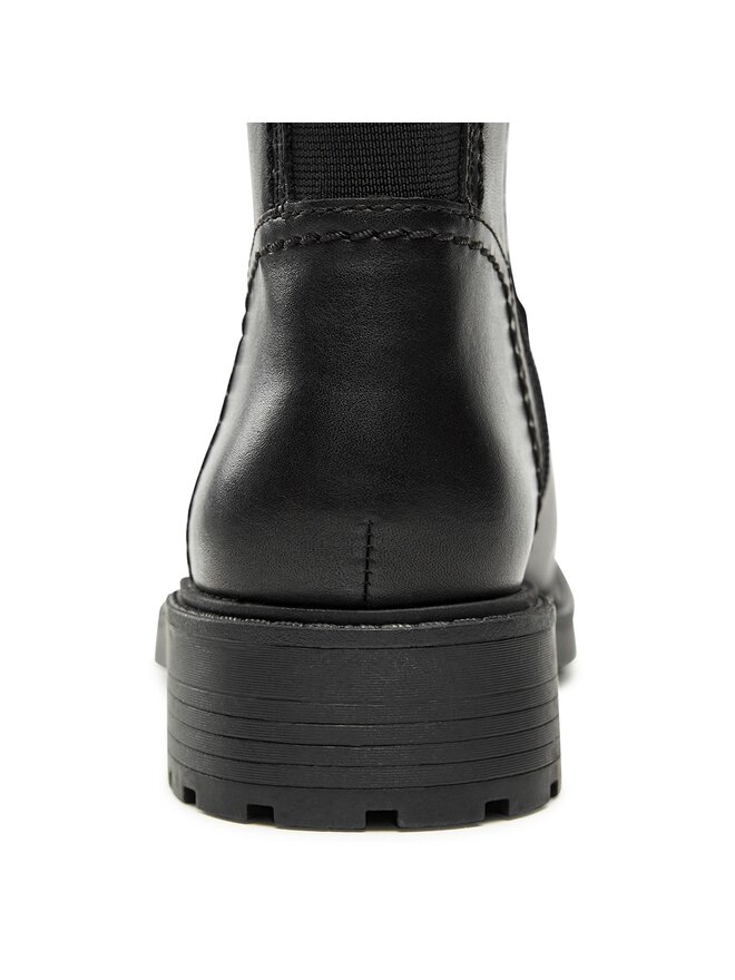 Clarks Cizme Clarks Orinoco2 Rise 261747894 Negru
