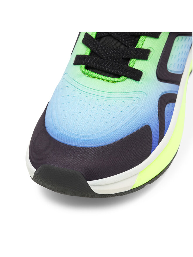 Sprandi Sneakersy Sprandi CP76-22127(IV)CH Modrá