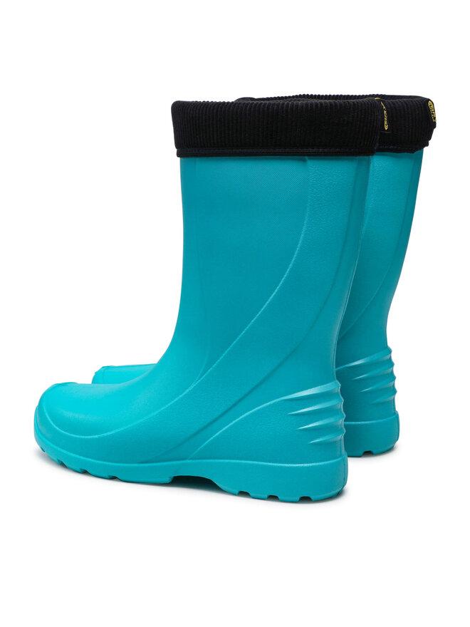 Dry Walker Gummistiefel Dry Walker Strack 107/36BG Blau