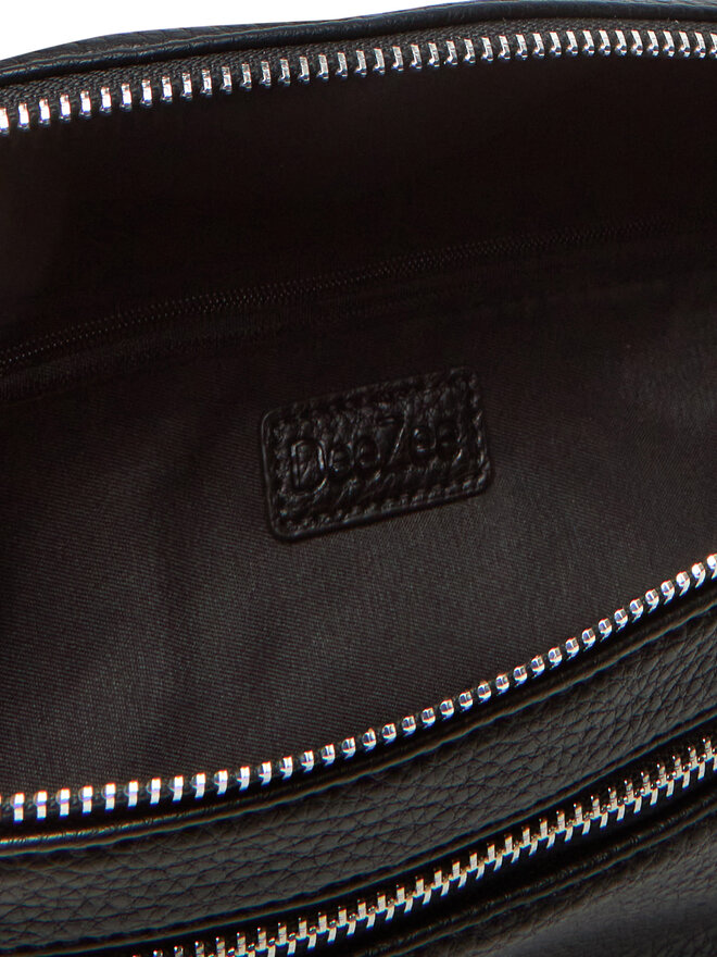 DeeZee Geantă DeeZee GL23166 Negru