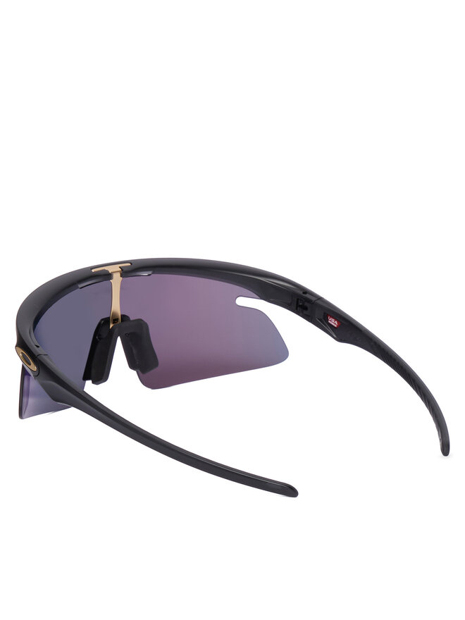 Oakley Сонцезахисні окуляри Oakley Rslv Lite 0OO9527D 95270250 Чорний
