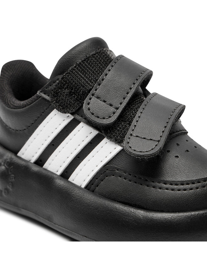 adidas Сникърси adidas Breaknet 2.0 Cf I  ID5277 Черен