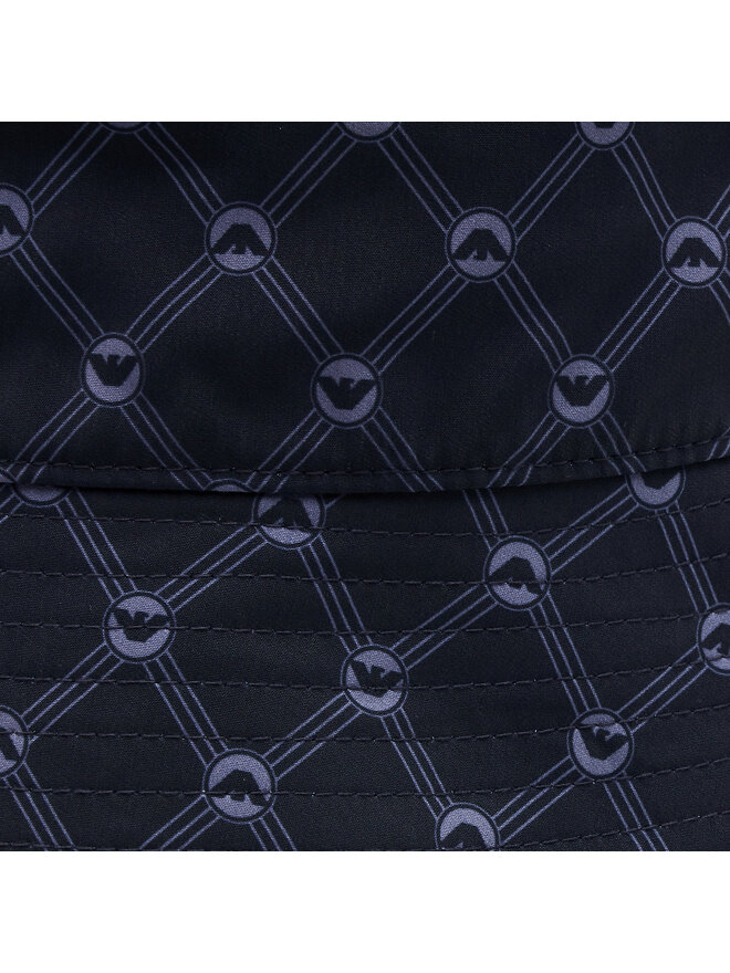 Emporio Armani Sombrero Emporio Armani 230196 4R507 00135 Azul marino