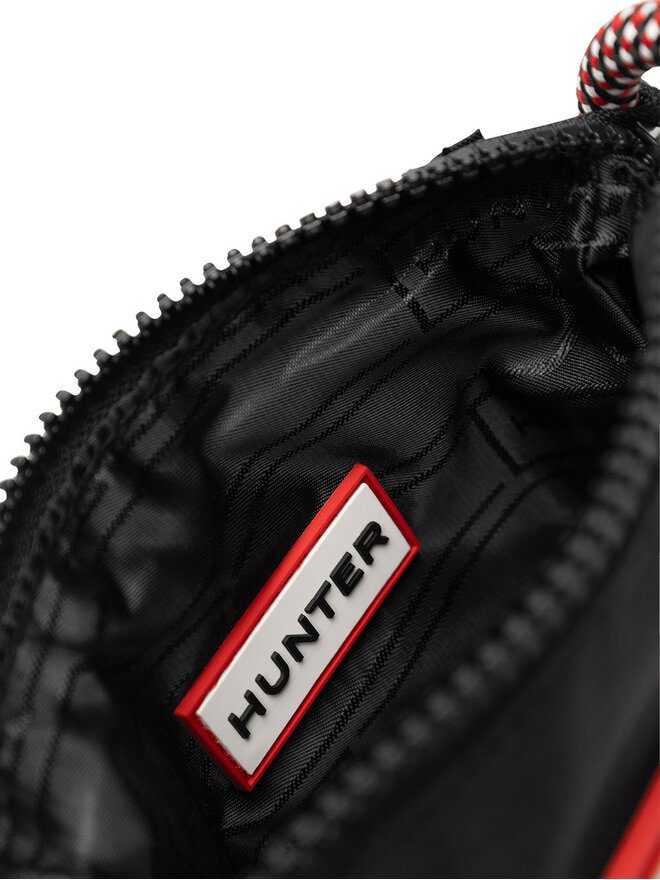 Hunter Дамска чанта Hunter HTR-B-008-06 Черен