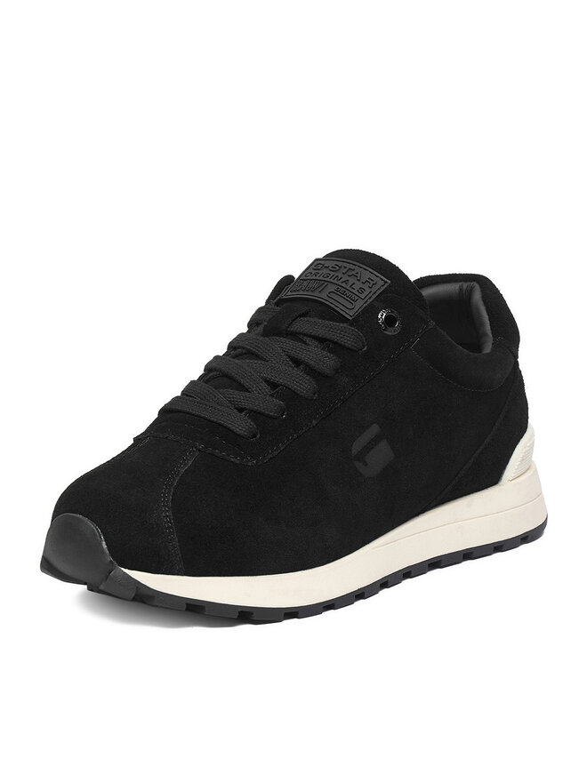 G-STAR Sneakers G-Star Raw CEO-YSH25D03-1 Schwarz