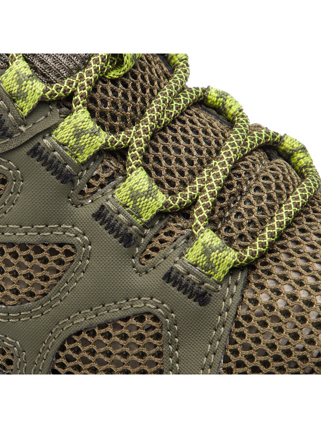 Merrell Bakancs Merrell Hydrotrekker J50187 Zöld