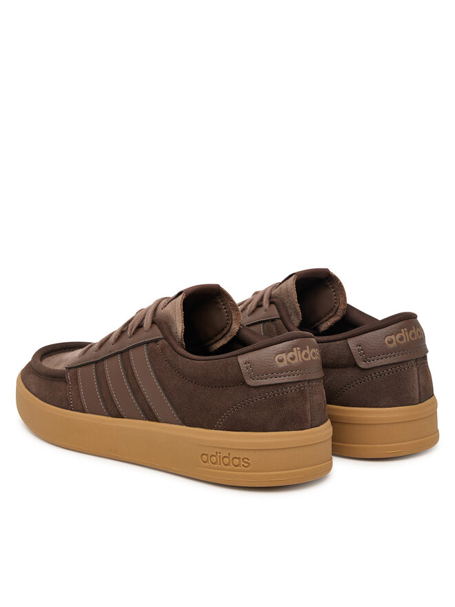 adidas Sneakers adidas Grand Court 3.0 Shoes KI7437 Braun