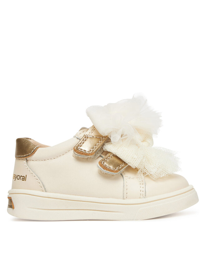 Mayoral Sneakers Mayoral 41618 Écru