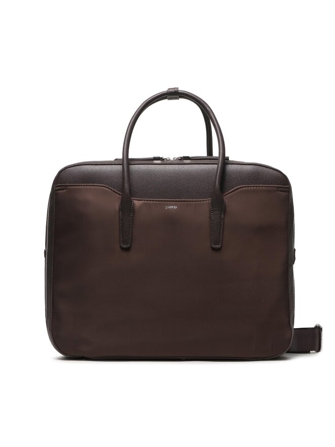 Sac Carpisa BTB05102942 Marron fr.eschuhe.ch
