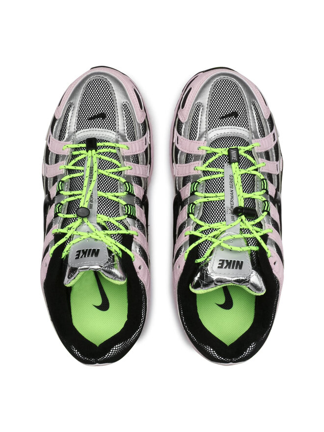 Nike Sneakers Nike P-6000 CN0177 Roz
