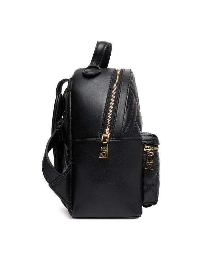 LOVE MOSCHINO Рюкзак LOVE MOSCHINO JC4148PP0MLA0000 Чорний