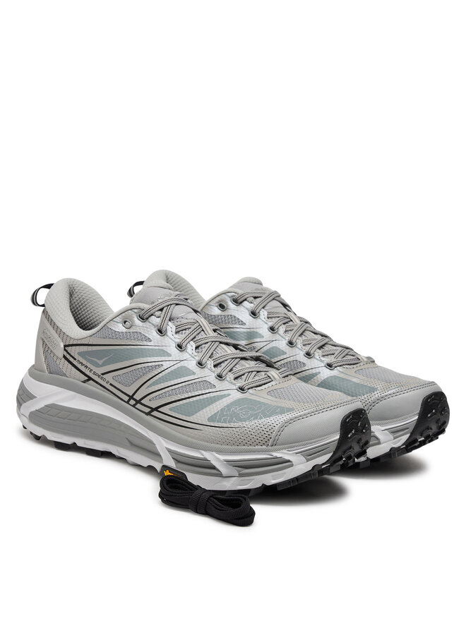 Hoka Сникърси Hoka Mafate Speed 2 1126851 Сив