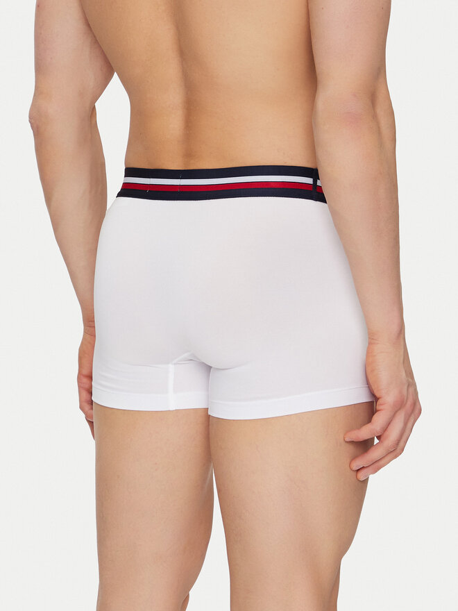 Lacoste Lacoste Набір з 3 пар боксерів 5H2262 Кольоровий