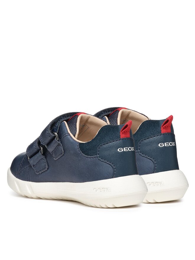 Geox Zapatillas Geox B Hyroo Boy B365DC 0CLFU C4002 M Azul marino